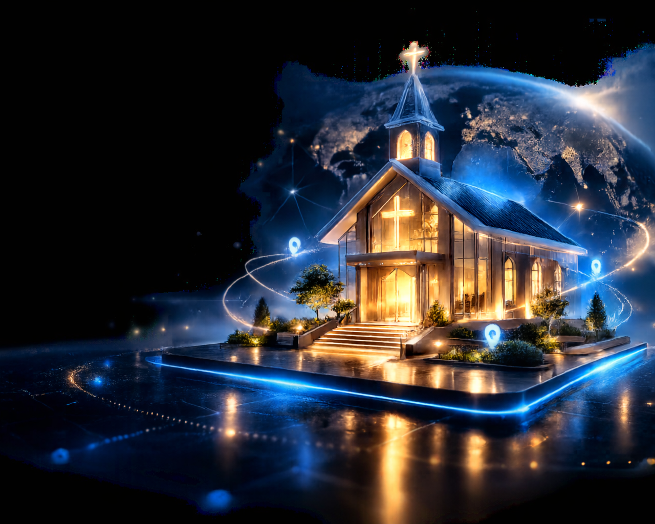 Greater Bible Way Apostoli